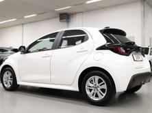 TOYOTA Yaris 1.5 Active Drive e-CVT, Full-Hybrid Petrol/Electric, New car, Automatic - 5