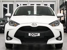 TOYOTA Yaris 1.5 Active Drive e-CVT, Full-Hybrid Petrol/Electric, New car, Automatic - 7