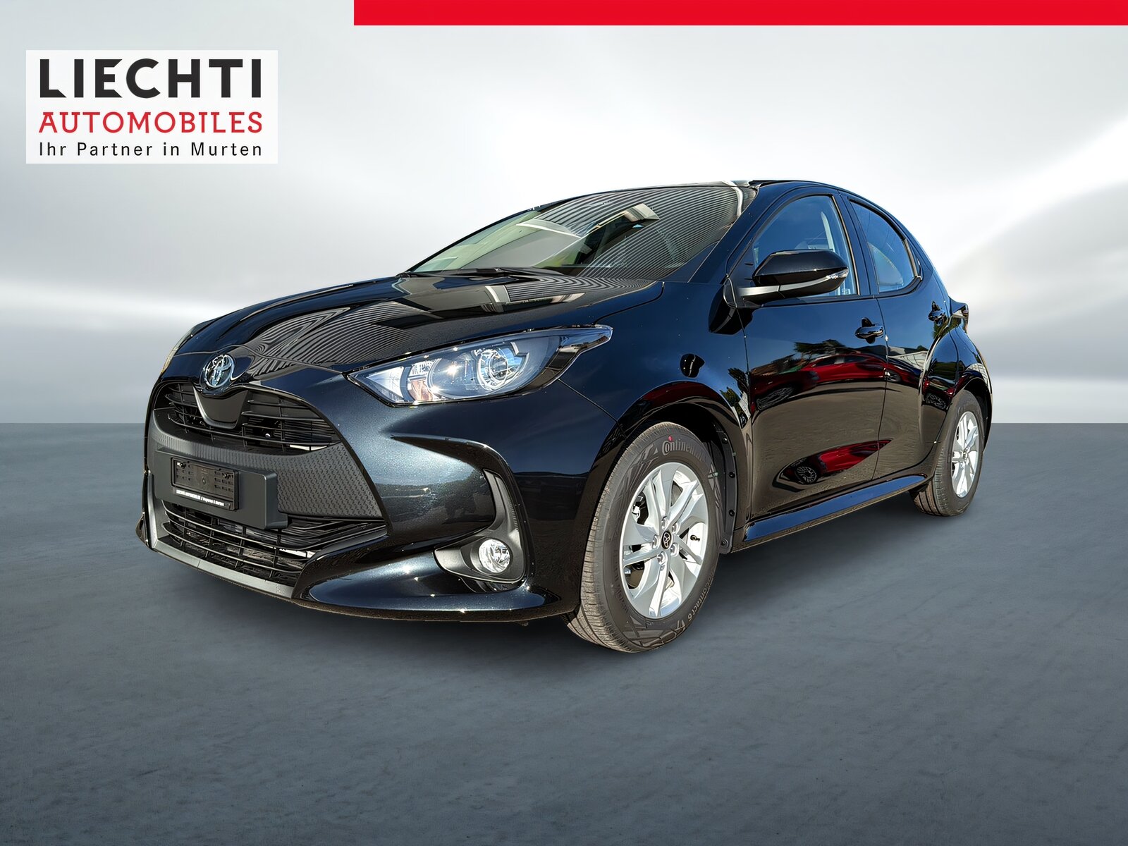TOYOTA Yaris 1.5 Comfort e-CVT