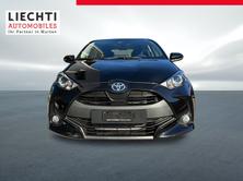 TOYOTA Yaris 1.5 Comfort e-CVT, Full-Hybrid Petrol/Electric, New car, Automatic - 3