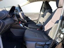 TOYOTA Yaris 1.5 Comfort e-CVT, Full-Hybrid Petrol/Electric, New car, Automatic - 4