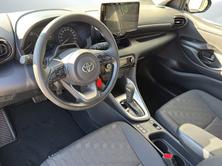 TOYOTA Yaris 1.5 Comfort e-CVT, Full-Hybrid Petrol/Electric, New car, Automatic - 5