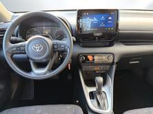 TOYOTA Yaris 1.5 Comfort e-CVT, Full-Hybrid Petrol/Electric, New car, Automatic - 6