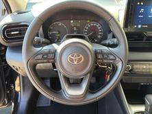 TOYOTA Yaris 1.5 Comfort e-CVT, Full-Hybrid Petrol/Electric, New car, Automatic - 7