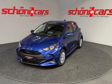 TOYOTA Yaris 1.5 Comfort e-CVT, Hybride Integrale Benzina/Elettrica, Auto nuove, Automatico - 2