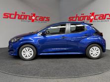 TOYOTA Yaris 1.5 Comfort e-CVT, Hybride Integrale Benzina/Elettrica, Auto nuove, Automatico - 3