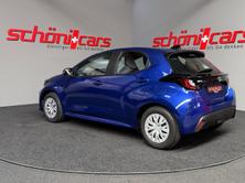 TOYOTA Yaris 1.5 Comfort e-CVT, Hybride Integrale Benzina/Elettrica, Auto nuove, Automatico - 4