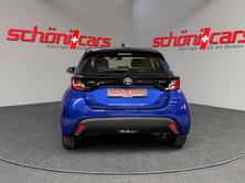 TOYOTA Yaris 1.5 Comfort e-CVT, Hybride Integrale Benzina/Elettrica, Auto nuove, Automatico - 5