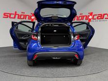 TOYOTA Yaris 1.5 Comfort e-CVT, Hybride Integrale Benzina/Elettrica, Auto nuove, Automatico - 6