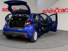 TOYOTA Yaris 1.5 Comfort e-CVT, Hybride Integrale Benzina/Elettrica, Auto nuove, Automatico - 7