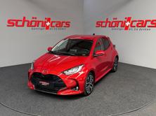 TOYOTA Yaris 1.5 Trend e-CVT, Hybride Integrale Benzina/Elettrica, Auto nuove, Automatico - 2