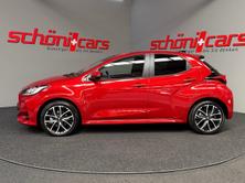 TOYOTA Yaris 1.5 Trend e-CVT, Hybride Integrale Benzina/Elettrica, Auto nuove, Automatico - 3