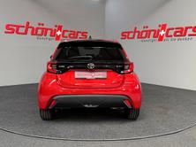 TOYOTA Yaris 1.5 Trend e-CVT, Hybride Integrale Benzina/Elettrica, Auto nuove, Automatico - 5