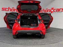 TOYOTA Yaris 1.5 Trend e-CVT, Hybride Integrale Benzina/Elettrica, Auto nuove, Automatico - 6