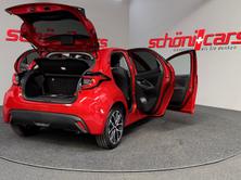 TOYOTA Yaris 1.5 Trend e-CVT, Hybride Integrale Benzina/Elettrica, Auto nuove, Automatico - 7