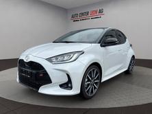 TOYOTA Yaris 1.5 GR Sport e-CVT, Hybride Integrale Benzina/Elettrica, Auto nuove, Automatico - 2