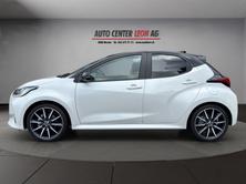 TOYOTA Yaris 1.5 GR Sport e-CVT, Hybride Integrale Benzina/Elettrica, Auto nuove, Automatico - 3