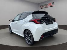 TOYOTA Yaris 1.5 GR Sport e-CVT, Hybride Integrale Benzina/Elettrica, Auto nuove, Automatico - 4