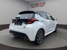 TOYOTA Yaris 1.5 GR Sport e-CVT, Hybride Integrale Benzina/Elettrica, Auto nuove, Automatico - 6