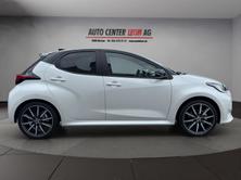 TOYOTA Yaris 1.5 GR Sport e-CVT, Hybride Integrale Benzina/Elettrica, Auto nuove, Automatico - 7