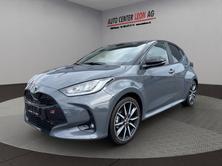 TOYOTA Yaris 1.5 GR Sport e-CVT, Hybride Integrale Benzina/Elettrica, Auto nuove, Automatico - 2