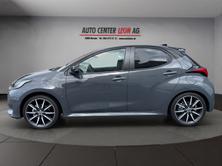 TOYOTA Yaris 1.5 GR Sport e-CVT, Hybride Integrale Benzina/Elettrica, Auto nuove, Automatico - 3