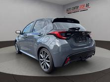 TOYOTA Yaris 1.5 GR Sport e-CVT, Hybride Integrale Benzina/Elettrica, Auto nuove, Automatico - 4