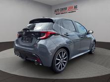 TOYOTA Yaris 1.5 GR Sport e-CVT, Hybride Integrale Benzina/Elettrica, Auto nuove, Automatico - 6