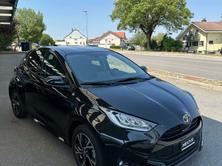 TOYOTA Yaris 1.5 Trend e-CVT, Hybride Integrale Benzina/Elettrica, Auto nuove, Automatico - 2