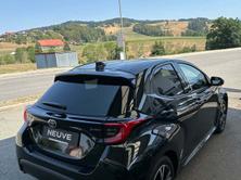 TOYOTA Yaris 1.5 Trend e-CVT, Hybride Integrale Benzina/Elettrica, Auto nuove, Automatico - 3