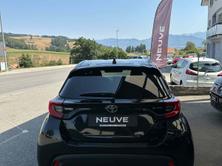 TOYOTA Yaris 1.5 Trend e-CVT, Hybride Integrale Benzina/Elettrica, Auto nuove, Automatico - 5
