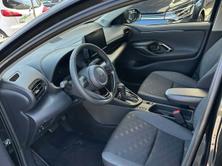 TOYOTA Yaris 1.5 Trend e-CVT, Hybride Integrale Benzina/Elettrica, Auto nuove, Automatico - 6