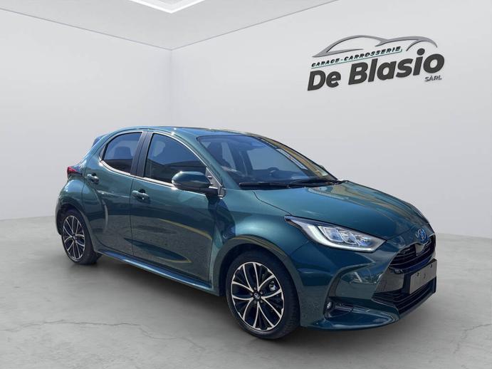 TOYOTA Yaris 1.5 VVT-i HSD Trend, Voll-Hybrid Benzin/Elektro, Neuwagen, Automatik