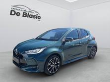TOYOTA Yaris 1.5 VVT-i HSD Trend, Voll-Hybrid Benzin/Elektro, Neuwagen, Automatik - 3