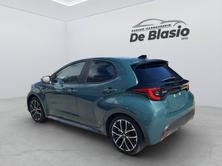 TOYOTA Yaris 1.5 VVT-i HSD Trend, Voll-Hybrid Benzin/Elektro, Neuwagen, Automatik - 5