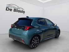 TOYOTA Yaris 1.5 VVT-i HSD Trend, Voll-Hybrid Benzin/Elektro, Neuwagen, Automatik - 7