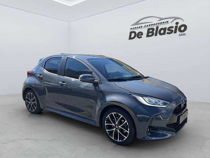 TOYOTA Yaris 1.5 VVT-i HSD Trend, Voll-Hybrid Benzin/Elektro, Neuwagen, Automatik