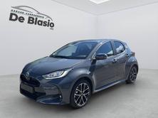 TOYOTA Yaris 1.5 VVT-i HSD Trend, Voll-Hybrid Benzin/Elektro, Neuwagen, Automatik - 3