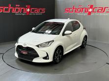 TOYOTA Yaris 1.5 Trend e-CVT, Hybride Intégral Essence/Électricité, Voiture nouvelle, Automatique - 2