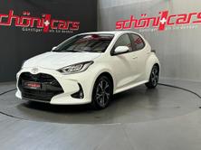 TOYOTA Yaris 1.5 Trend e-CVT, Hybride Intégral Essence/Électricité, Voiture nouvelle, Automatique - 3