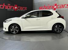 TOYOTA Yaris 1.5 Trend e-CVT, Hybride Intégral Essence/Électricité, Voiture nouvelle, Automatique - 4