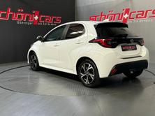 TOYOTA Yaris 1.5 Trend e-CVT, Hybride Intégral Essence/Électricité, Voiture nouvelle, Automatique - 5