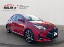 TOYOTA Yaris 1.5 Trend e-CVT, Hybride Intégral Essence/Électricité, Voiture nouvelle, Automatique - 2