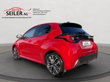 TOYOTA Yaris 1.5 Trend e-CVT, Hybride Intégral Essence/Électricité, Voiture nouvelle, Automatique - 3