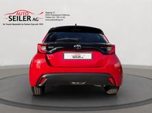 TOYOTA Yaris 1.5 Trend e-CVT, Hybride Intégral Essence/Électricité, Voiture nouvelle, Automatique - 4