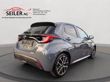 TOYOTA Yaris 1.5 Trend e-CVT, Hybride Intégral Essence/Électricité, Voiture nouvelle, Automatique - 4
