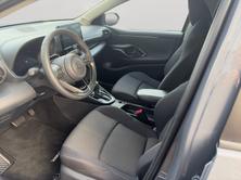 TOYOTA Yaris 1.5 Trend e-CVT, Hybride Intégral Essence/Électricité, Voiture nouvelle, Automatique - 7