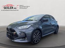 TOYOTA Yaris 1.5 GR Sport e-CVT, Hybride Intégral Essence/Électricité, Voiture nouvelle, Automatique - 2