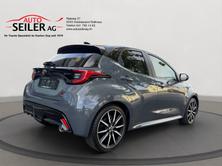 TOYOTA Yaris 1.5 GR Sport e-CVT, Hybride Intégral Essence/Électricité, Voiture nouvelle, Automatique - 4