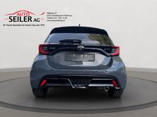 TOYOTA Yaris 1.5 GR Sport e-CVT, Hybride Intégral Essence/Électricité, Voiture nouvelle, Automatique - 5